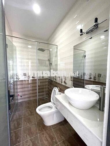 🔥Nhà Đẹp, 2 Lầu, 4 Phòng Ngủ, 3WC, Đường Phổ Quang, P2, Tân Bình