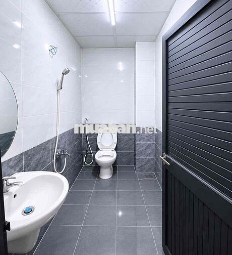 NHÀ XINH GIÁ TỐT - Đường TAM BÌNH - SỔ HỒNG RIÊNG