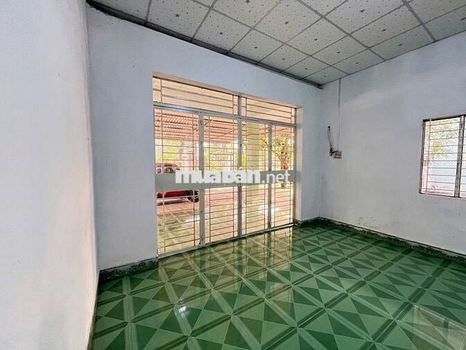 Chủ cần bán gấp căn nhà 120m2 đường Bàu Tre Tân An Hội Củ Chi