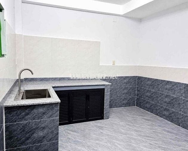 NHÀ XINH GIÁ TỐT - Đường TAM BÌNH - SỔ HỒNG RIÊNG