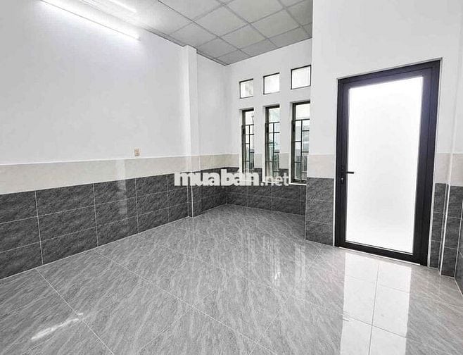 NHÀ XINH GIÁ TỐT - Đường TAM BÌNH - SỔ HỒNG RIÊNG