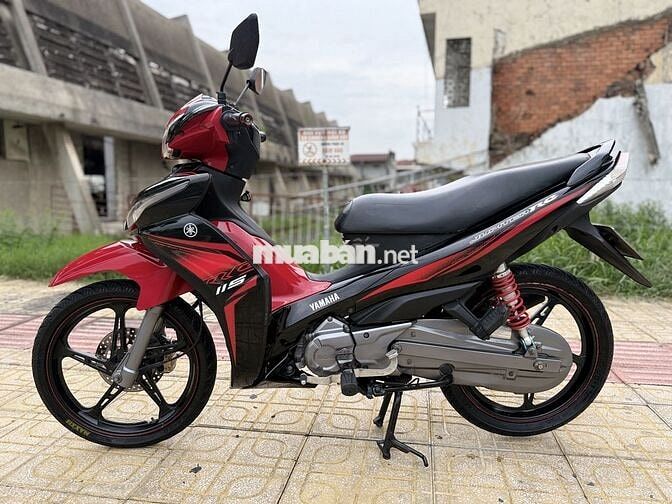 Yamaha Jupiter Fi Chính Chủ BSTP Máy Zin êm đẹp98%