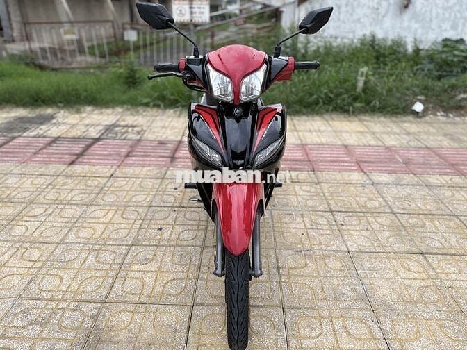 Yamaha Jupiter Fi Chính Chủ BSTP Máy Zin êm đẹp98%