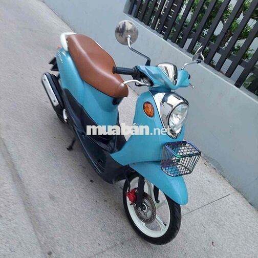 Yamaha Mio Classico 2013 Xanh