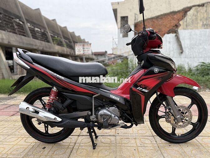 Yamaha Jupiter Fi Chính Chủ BSTP Máy Zin êm đẹp98%