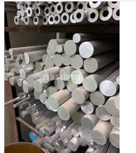 ĐỒNG CÂY VÀNG + ĐỒNG CÂY ĐỎ + NHÔM CÂY