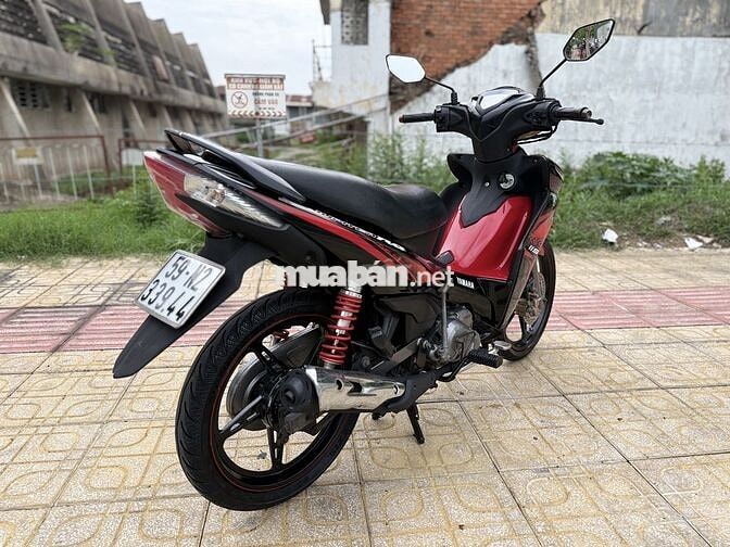 Yamaha Jupiter Fi Chính Chủ BSTP Máy Zin êm đẹp98%