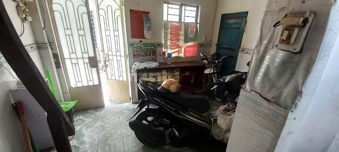 Cho thuê phòng trọ Nguyễn Trọng Tuyển,  Tân Bình