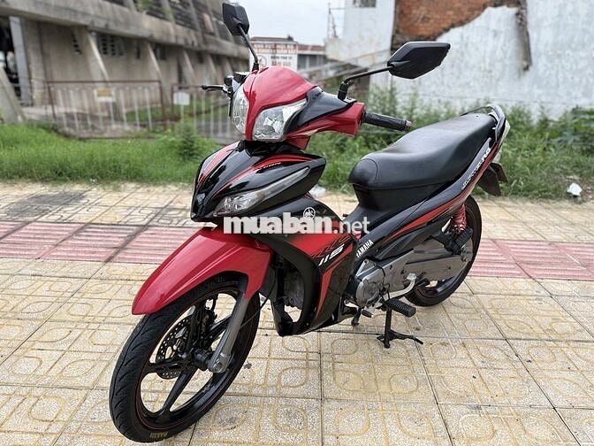 Yamaha Jupiter Fi Chính Chủ BSTP Máy Zin êm đẹp98%