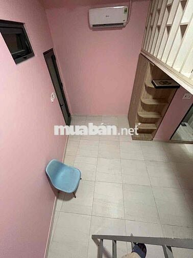 PHÒNG CHO THUÊ GẦN ĐINH THIÊN HOÀNG QUẬN 1, GẦN CHỢ BÀ CHIỂU.