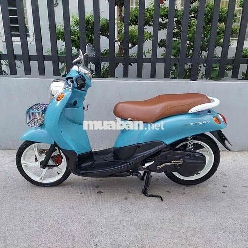 Yamaha Mio Classico 2013 Xanh