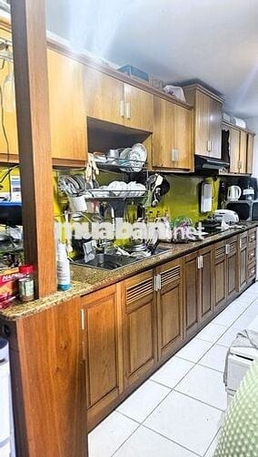 Cho thuê căn hộ 2pn 70m2 full nội thất chung cư 4S Linh Đông giá tốt