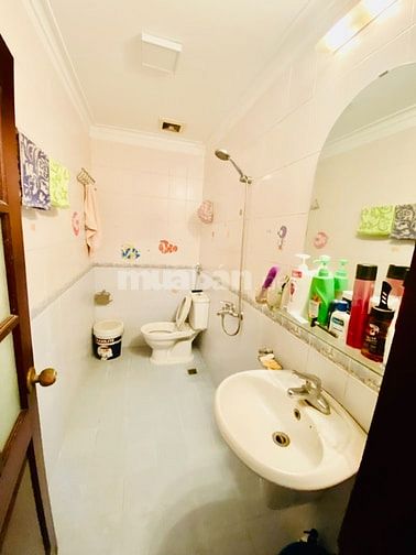 Cho thuê phòng trọ số 32/35 lạc long quân