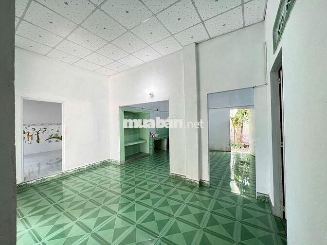 Chủ cần bán gấp căn nhà 120m2 đường Bàu Tre Tân An Hội Củ Chi