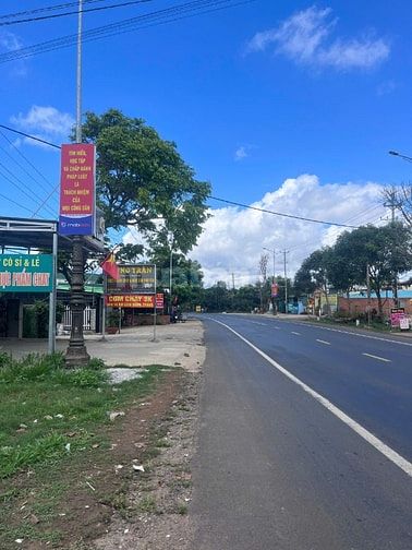 🔥 ĐẤT MẶT TIỀN QUỐC LỘ 20 – GIÁ TỐT HIẾM CÓ KHU VỰC PONGOUR 🔥