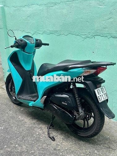 Honda SHVN 150 2016 smartkey. hỗ trợ góp