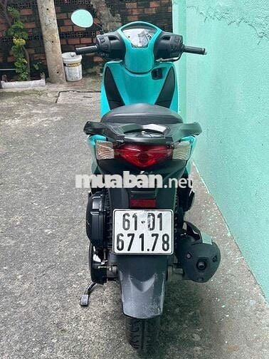 Honda SHVN 150 2016 smartkey. hỗ trợ góp