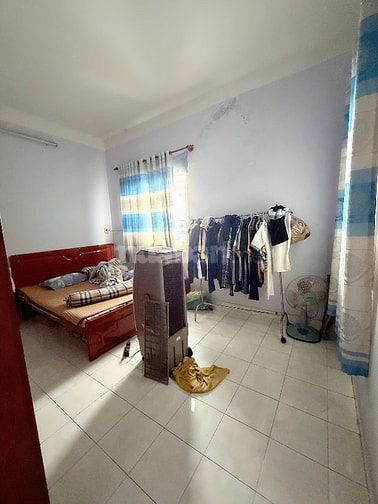 Bán Căn 2PN Chung Cư 353/30 Đinh Bộ Lĩnh P26 BT 47m2 Giá 2,35 tỷ (tl)