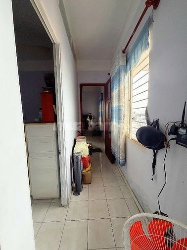 Bán Căn 2PN Chung Cư 353/30 Đinh Bộ Lĩnh P26 BT 47m2 Giá 2,35 tỷ (tl)