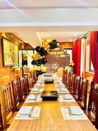 BIỆT THỰ TRỤC KINH DOANH LÊ VĂN LƯƠNG_LÔ GÓC 2 MẶT TIỀN_370m_148,99 ty
