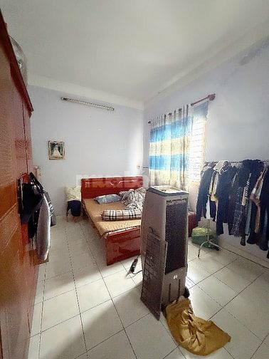 Bán Căn 2PN Chung Cư 353/30 Đinh Bộ Lĩnh P26 BT 47m2 Giá 2,35 tỷ (tl)