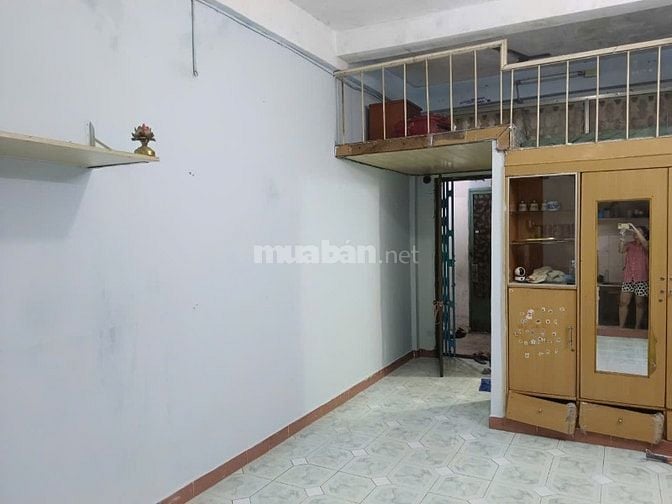 Cho thuê căn hộ Chung Cư số 1, đường Nghĩa Phát