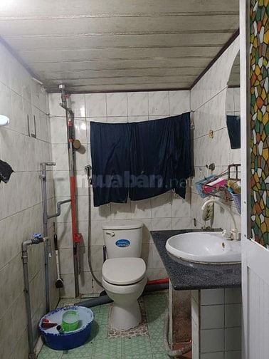 Cho thuê căn hộ Chung Cư số 1, đường Nghĩa Phát
