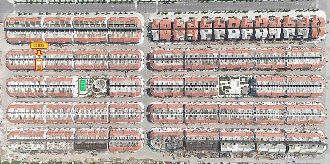 💎 CĂN ÁP GÓC HIẾM HOI NHẤT DỰ ÁN #SUN_URBAN_CITY_HÀ_NAM - #C1825 – CH