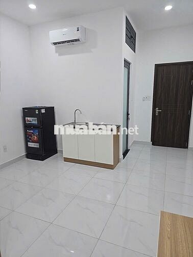 🏢 CHO THUÊ PHÒNG CAO CẤP MẶT TIỀN LÊ VĂN SỸ, PHÚ NHUẬN