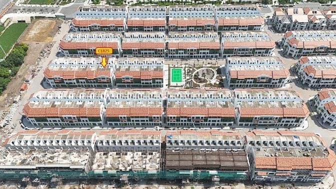 💎 CĂN ÁP GÓC HIẾM HOI NHẤT DỰ ÁN #SUN_URBAN_CITY_HÀ_NAM - #C1825 – CH