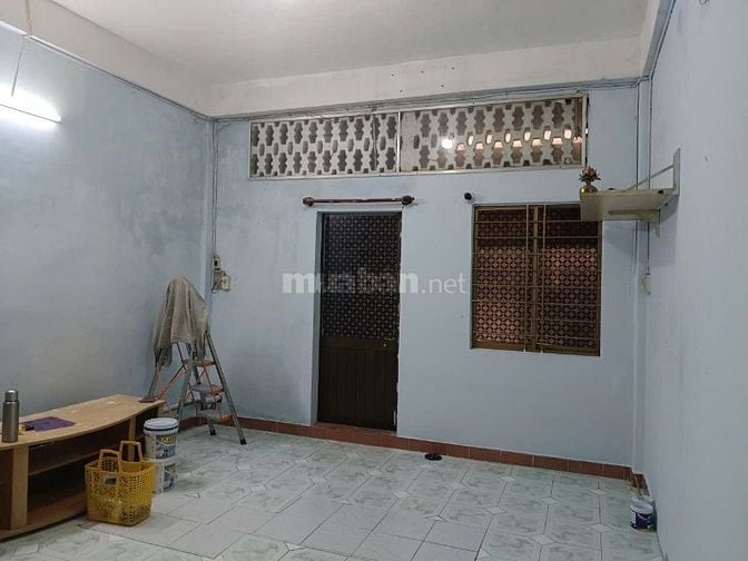 Cho thuê căn hộ Chung Cư số 1, đường Nghĩa Phát