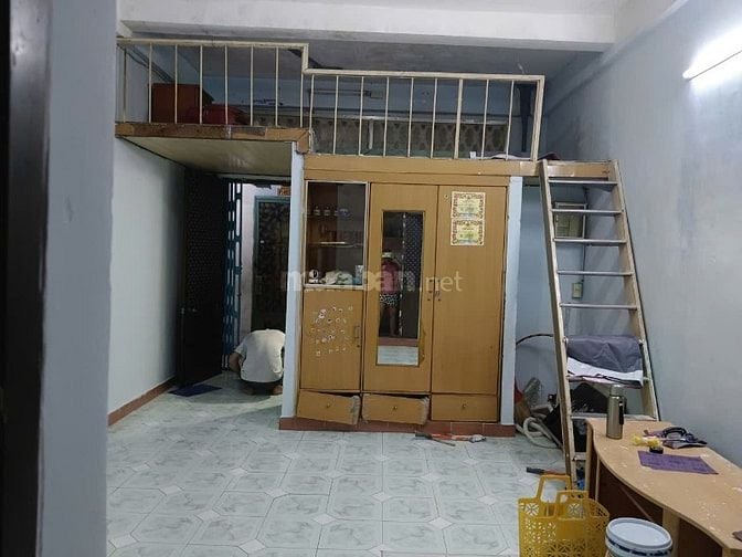 Cho thuê căn hộ Chung Cư số 1, đường Nghĩa Phát