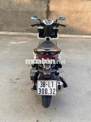 HONDA VARIO 150cc . Đăng ký 2024. Khoá Smarkey