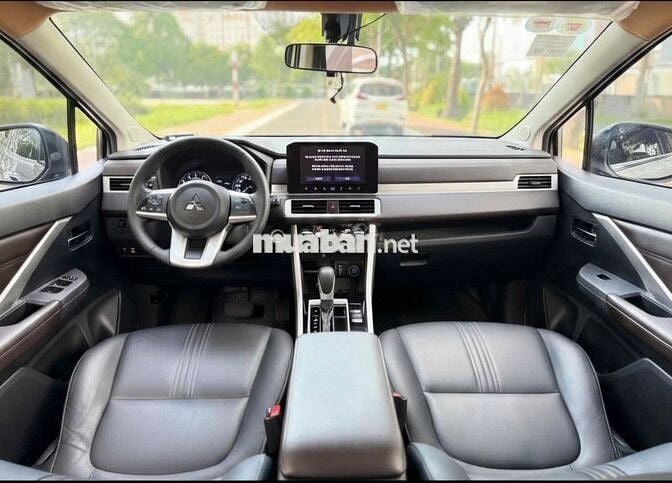 Mitsubishi Xpander Premium 2023