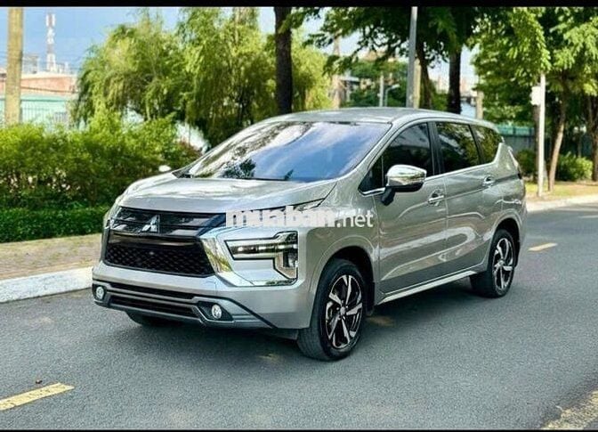Mitsubishi Xpander Premium 2023