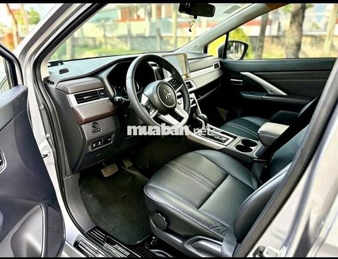 Mitsubishi Xpander Premium 2023