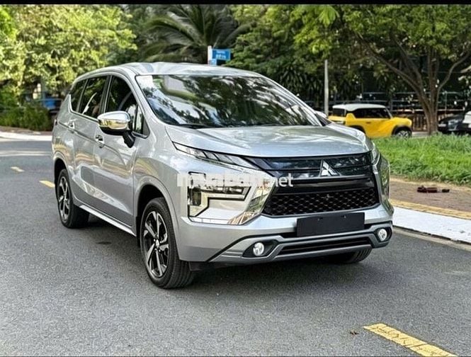 Mitsubishi Xpander Premium 2023