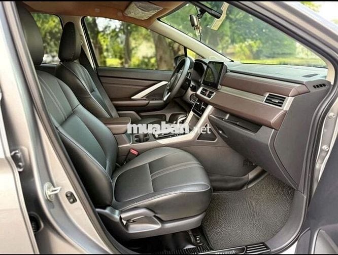 Mitsubishi Xpander Premium 2023