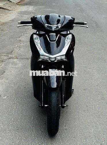 Honda SH 150i 2020 Đen bóng black 9 chủ