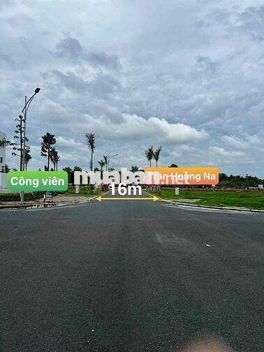 💥💥 NỀN TRỤC CHÍNH NAM LONG 2 CẦN THƠ