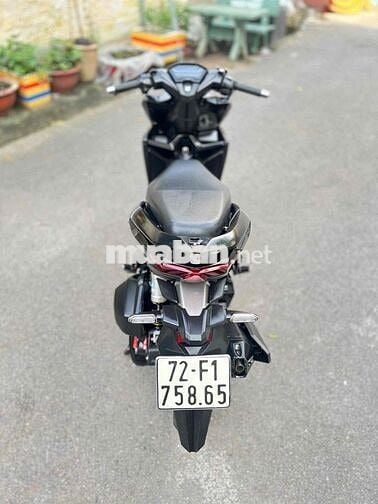 Cần thanh lý xe HONDA VARIO 150cc . DK 2019-GÓP