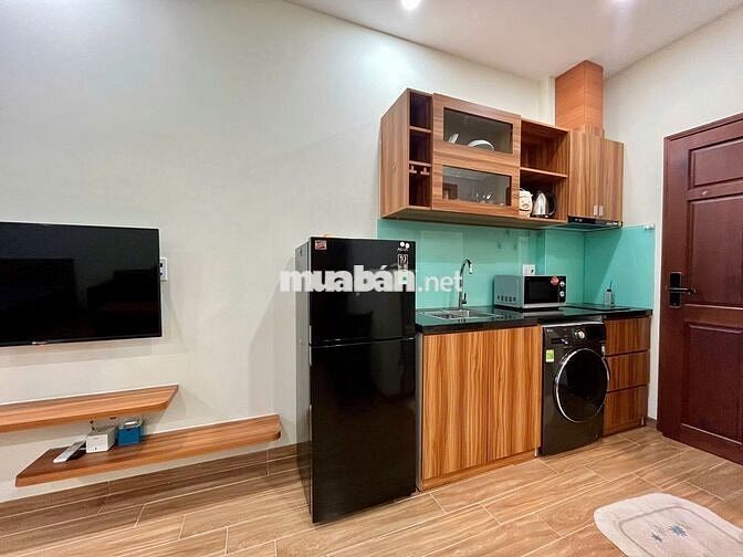 CĂN HỘ CAO CẤP BAN CÔNG RỘNG NGAY CẦU SÔNG HÀN 