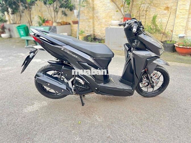 Cần thanh lý xe HONDA VARIO 150cc . DK 2019-GÓP
