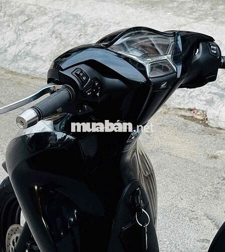 Honda SH 150i 2020 Đen bóng black 9 chủ
