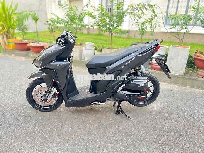 Cần thanh lý xe HONDA VARIO 150cc . DK 2019-GÓP
