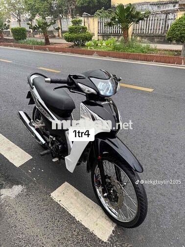 Honda Dream màu Nâu