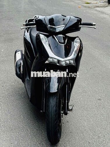 Honda SH 150i 2020 Đen bóng black 9 chủ