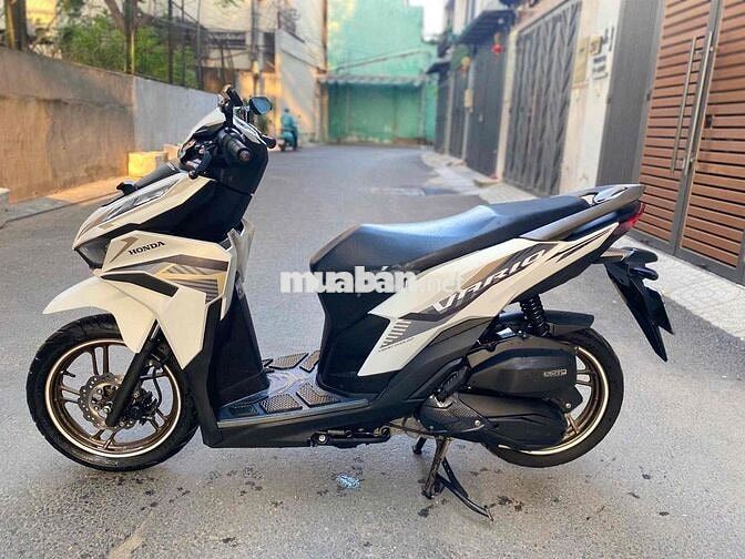HONDA VARIO 150cc . Đăng ký 2024. Khoá Smarkey