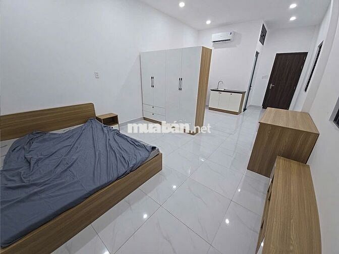 🏢 CHO THUÊ PHÒNG CAO CẤP MẶT TIỀN LÊ VĂN SỸ, PHÚ NHUẬN