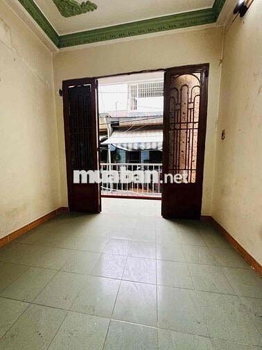 BÁN NHÀ 77/ HÀ TÔN QUYỀN , P15 , Q5